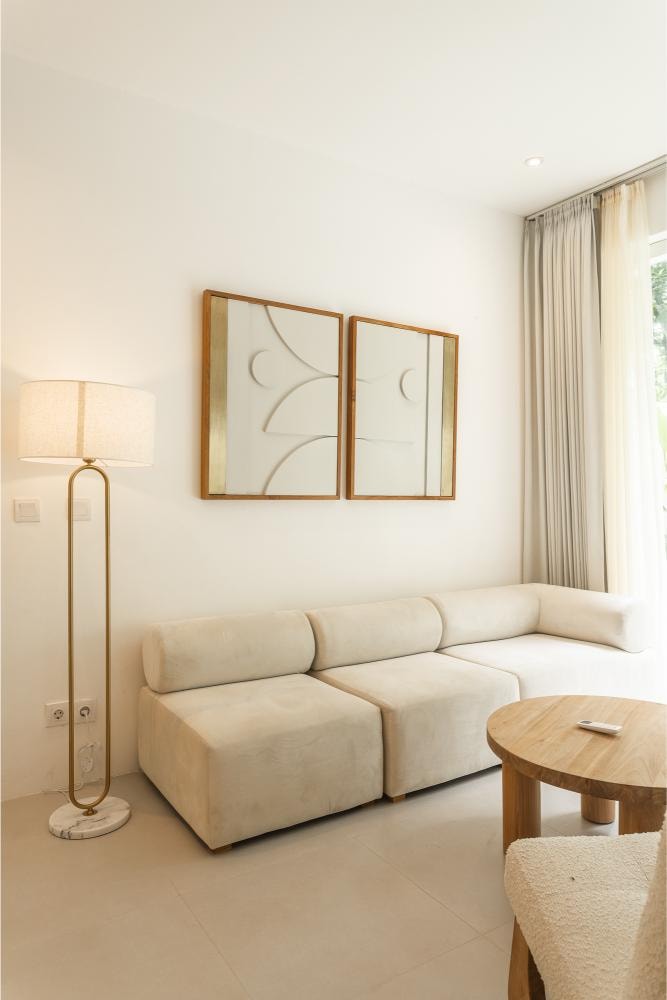 3BR Private Pool Townhouse in Cemagi in Canggu, Bali — image 13