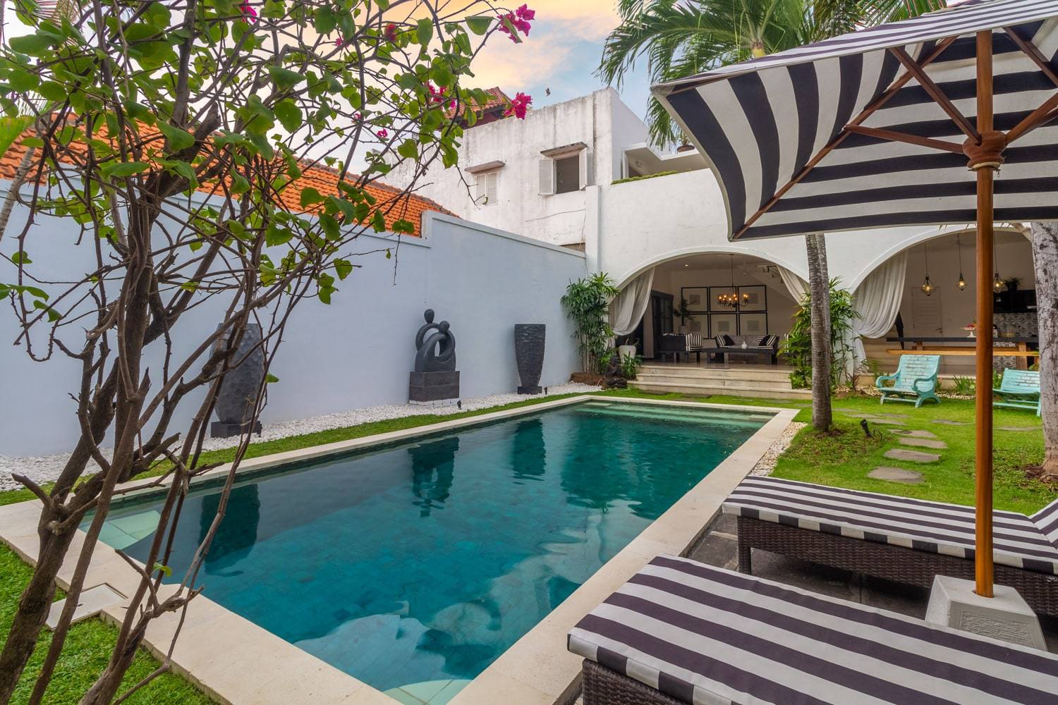 Seminyak Villa 3433 — image 10