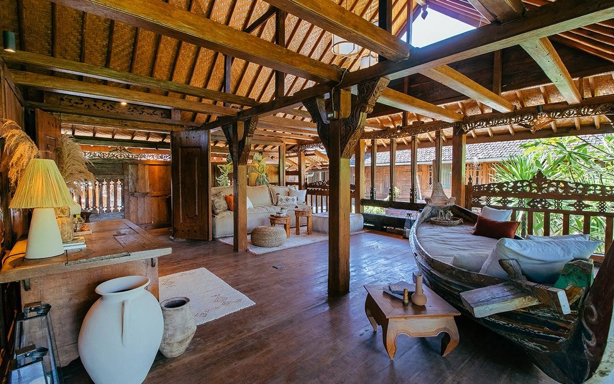 Kerobokan Villa 3565 — image 8