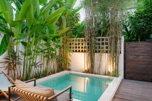 Berawa Loft - 1 Bedroom with Private Pool, Canggu in Canggu, Bali — image 8
