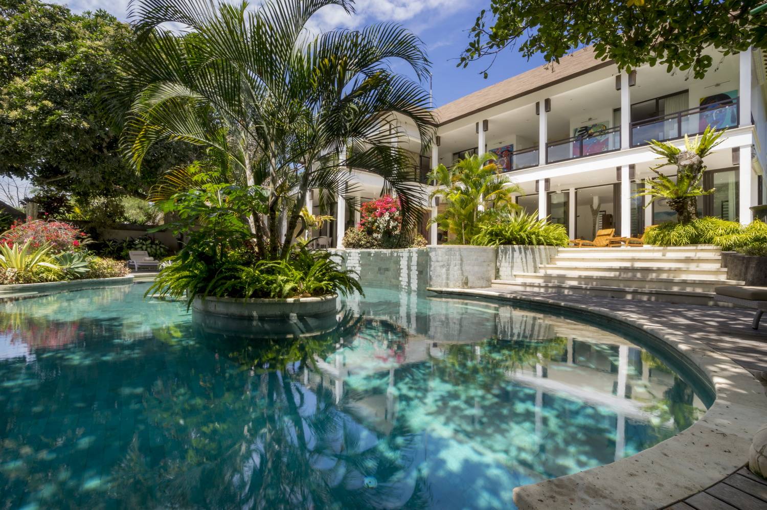 Uluwatu Villa 3879 — image 4