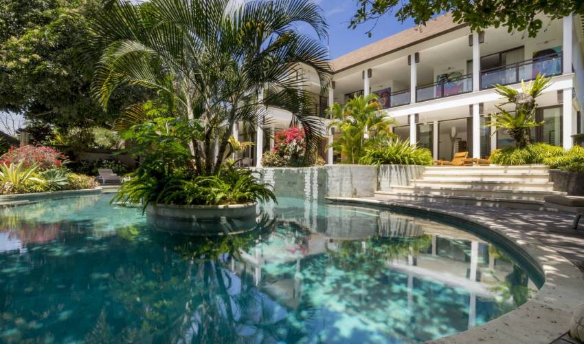 Uluwatu Villa 3879 — image 5