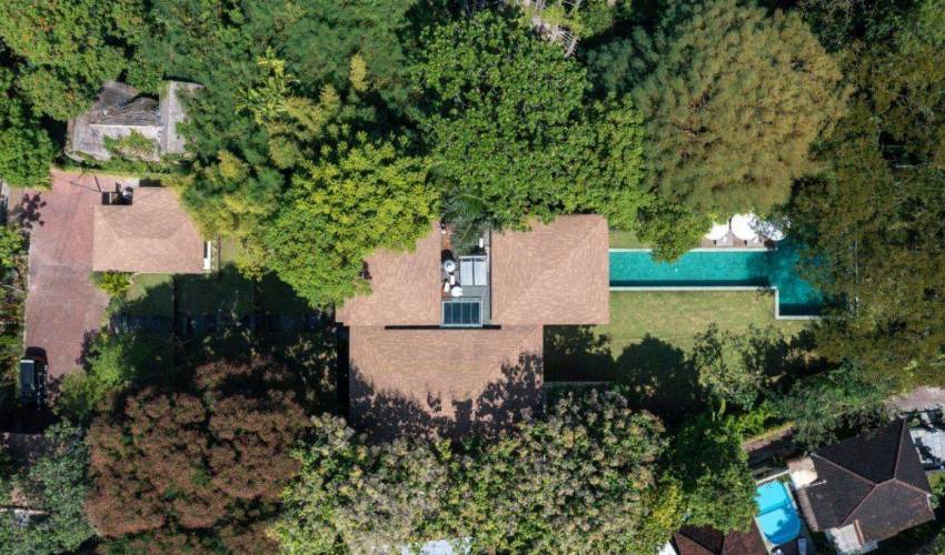 Umalas Villa 3277 — image 2