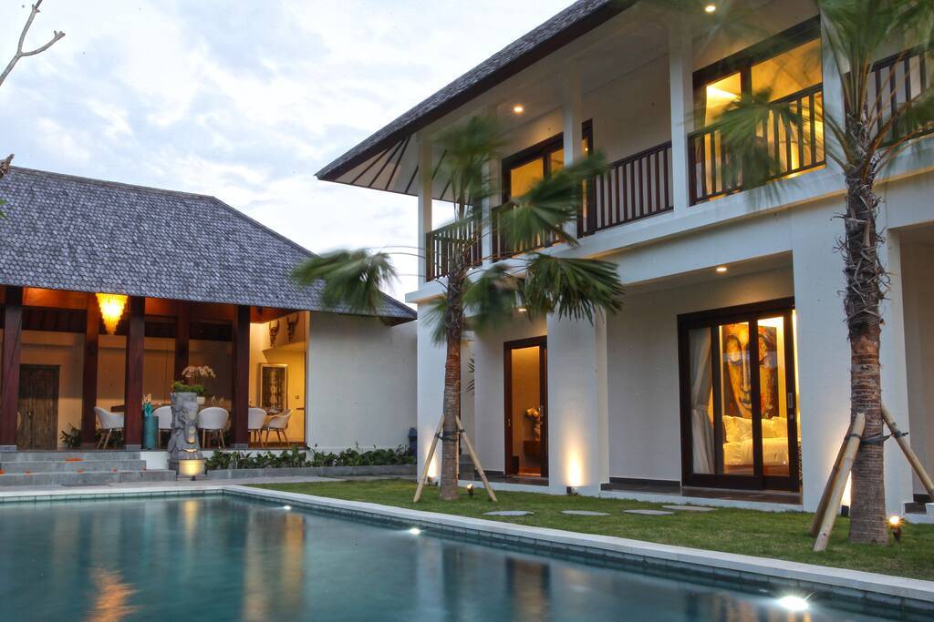 Canggu Villa 3187 — image 4