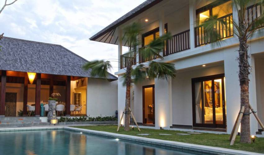 Canggu Villa 3187 — image 5