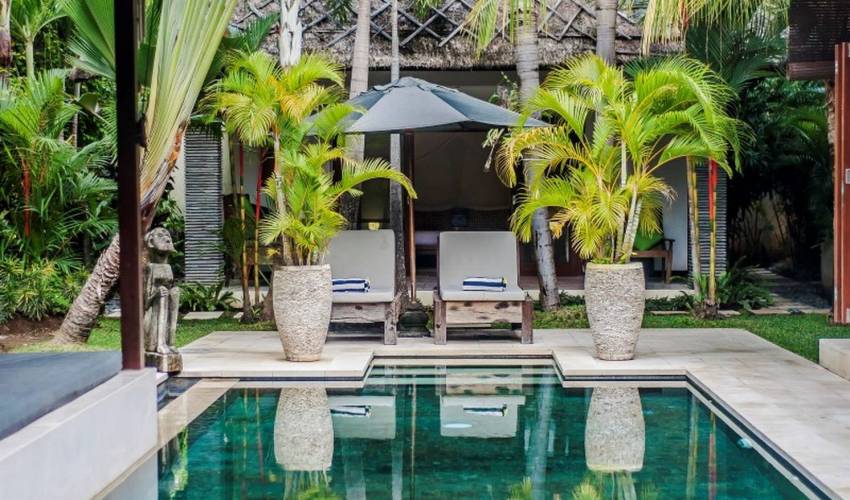 Seminyak Villa 3613 — image 2