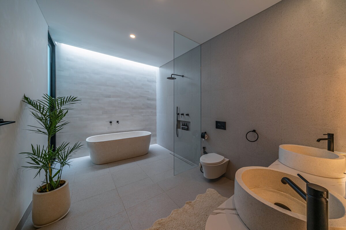 Coco Villa — 3BR Villa Rental in Uluwatu — image 3