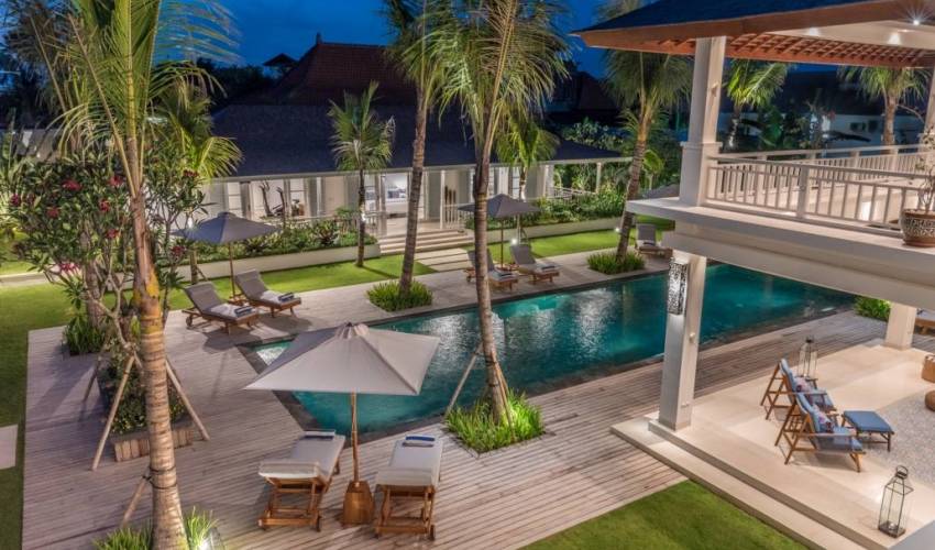 Canggu Villa 3769 — image 2