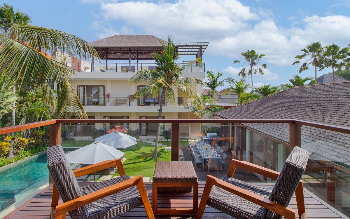 Seminyak Villa 3647