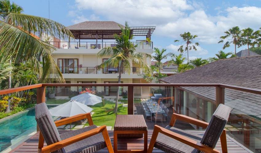 Seminyak Villa 3647 — image 2