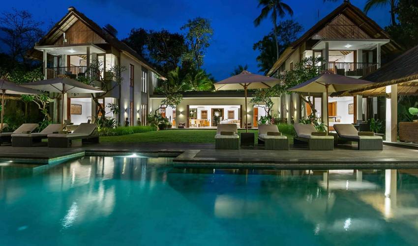 Seseh Beach Villas 3246 in canggu — image 2
