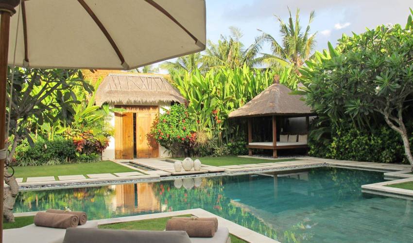 Seminyak Villa 3148 — image 9