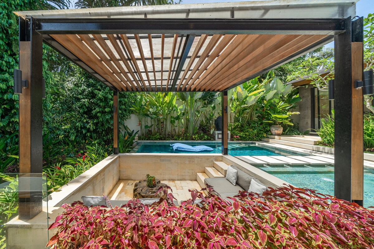 Villa Hati — 2BR Villa Rental in Ubud — image 6