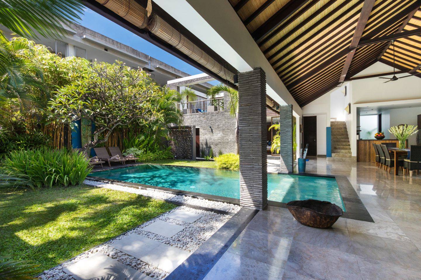 Seminyak Villa 3947 — image 10