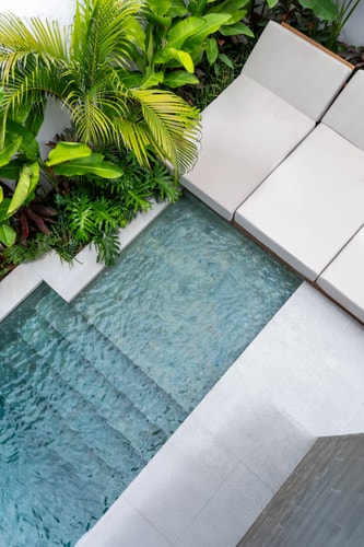 Nanna 3 - 2 Bedroom Villa with Pool, Canggu in Canggu, Bali — image 16