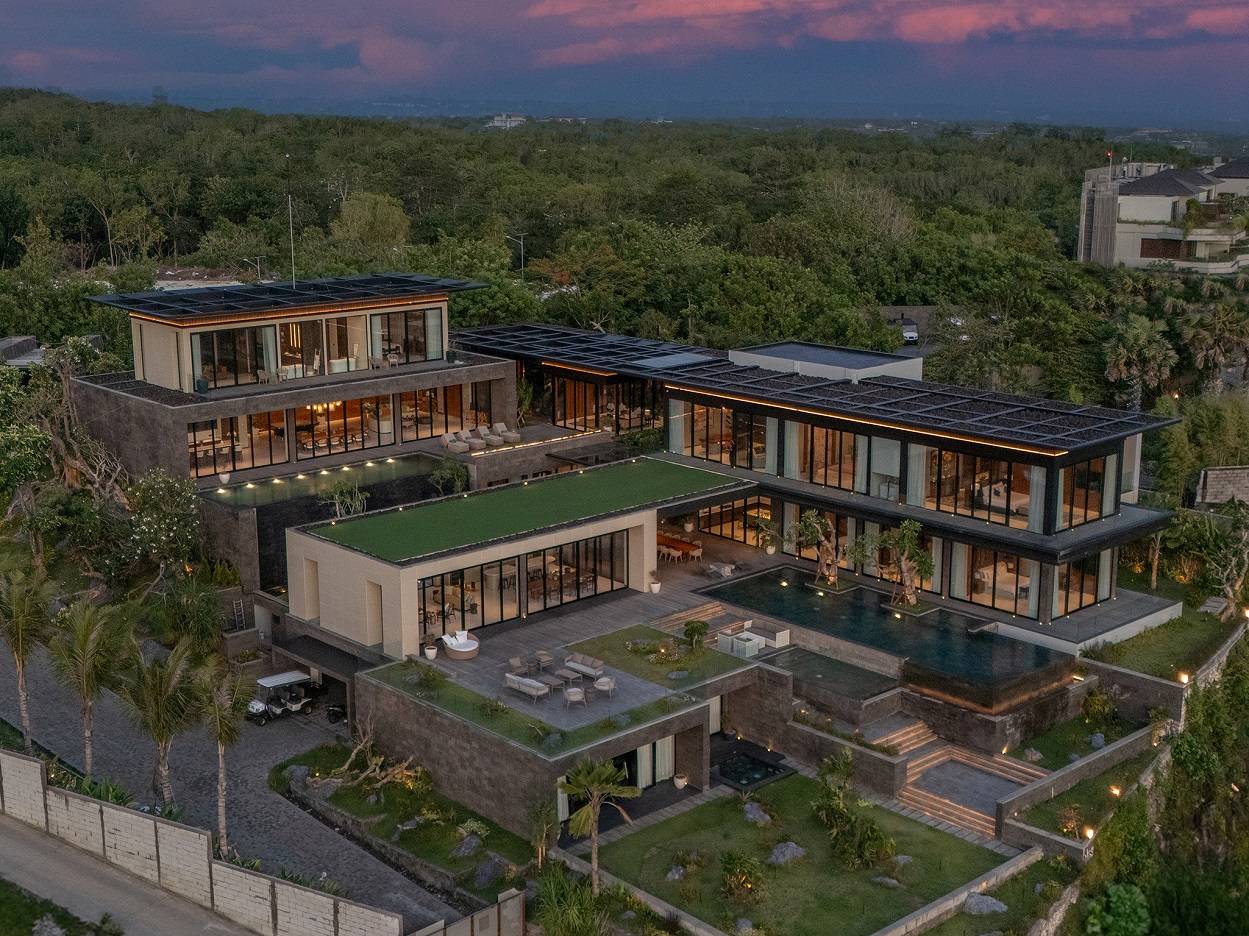 Villa 3938 in uluwatu — image 1
