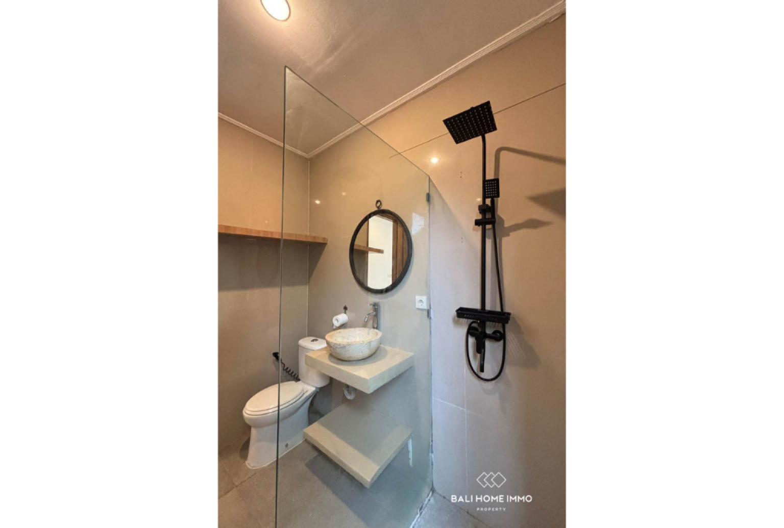 Family Friendly 3 Bedroom Villa For Rent In Tegal Cupek, Umalas — image 11