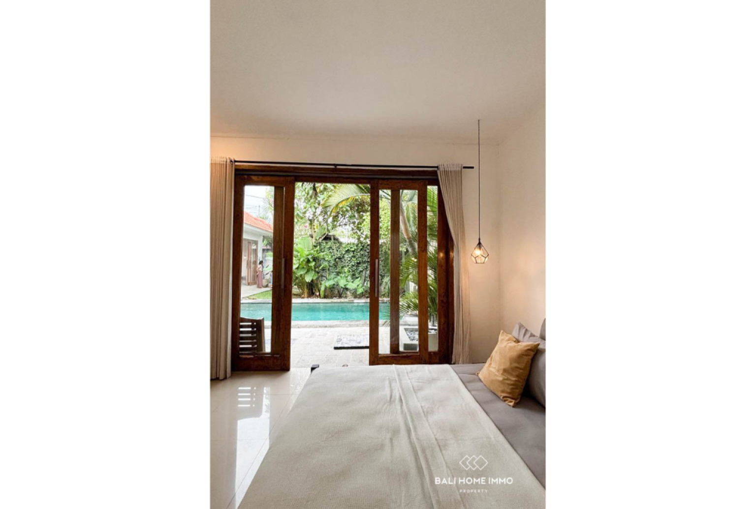 Family Friendly 3 Bedroom Villa For Rent In Tegal Cupek, Umalas — image 10