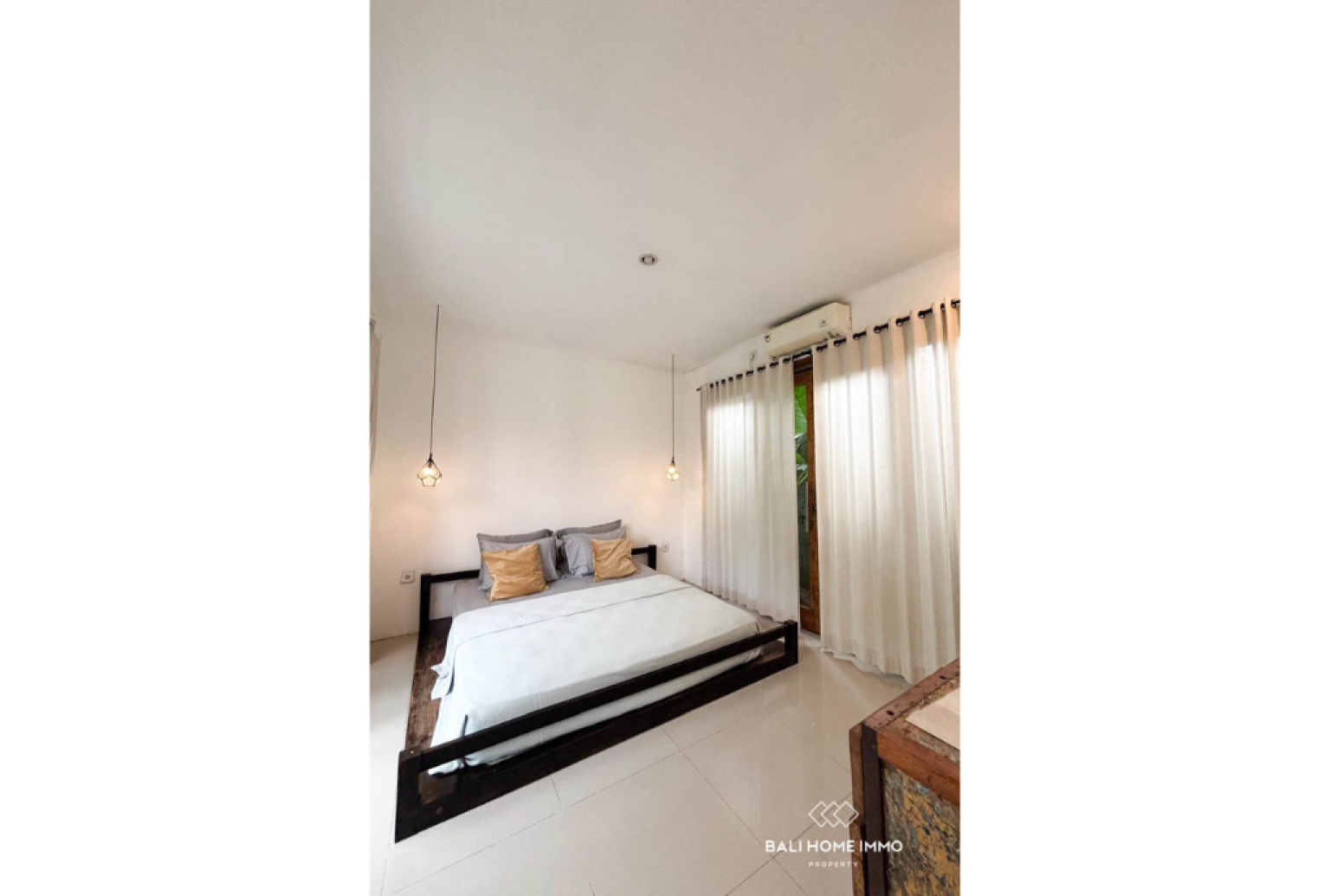 Family Friendly 3 Bedroom Villa For Rent In Tegal Cupek, Umalas — image 8