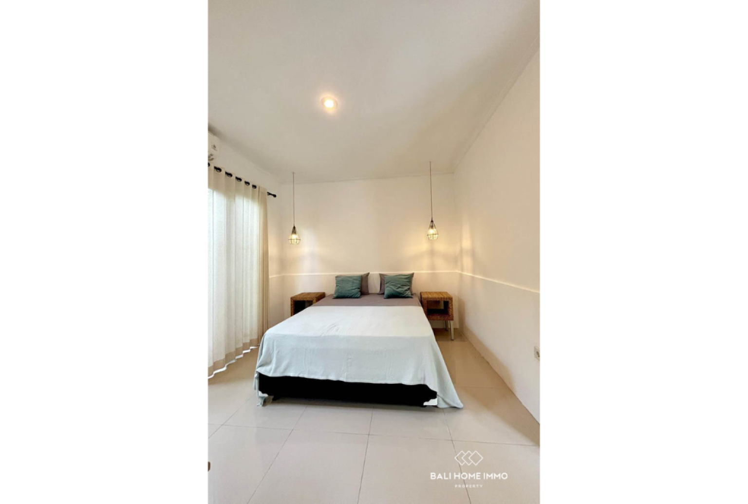Family Friendly 3 Bedroom Villa For Rent In Tegal Cupek, Umalas — image 9