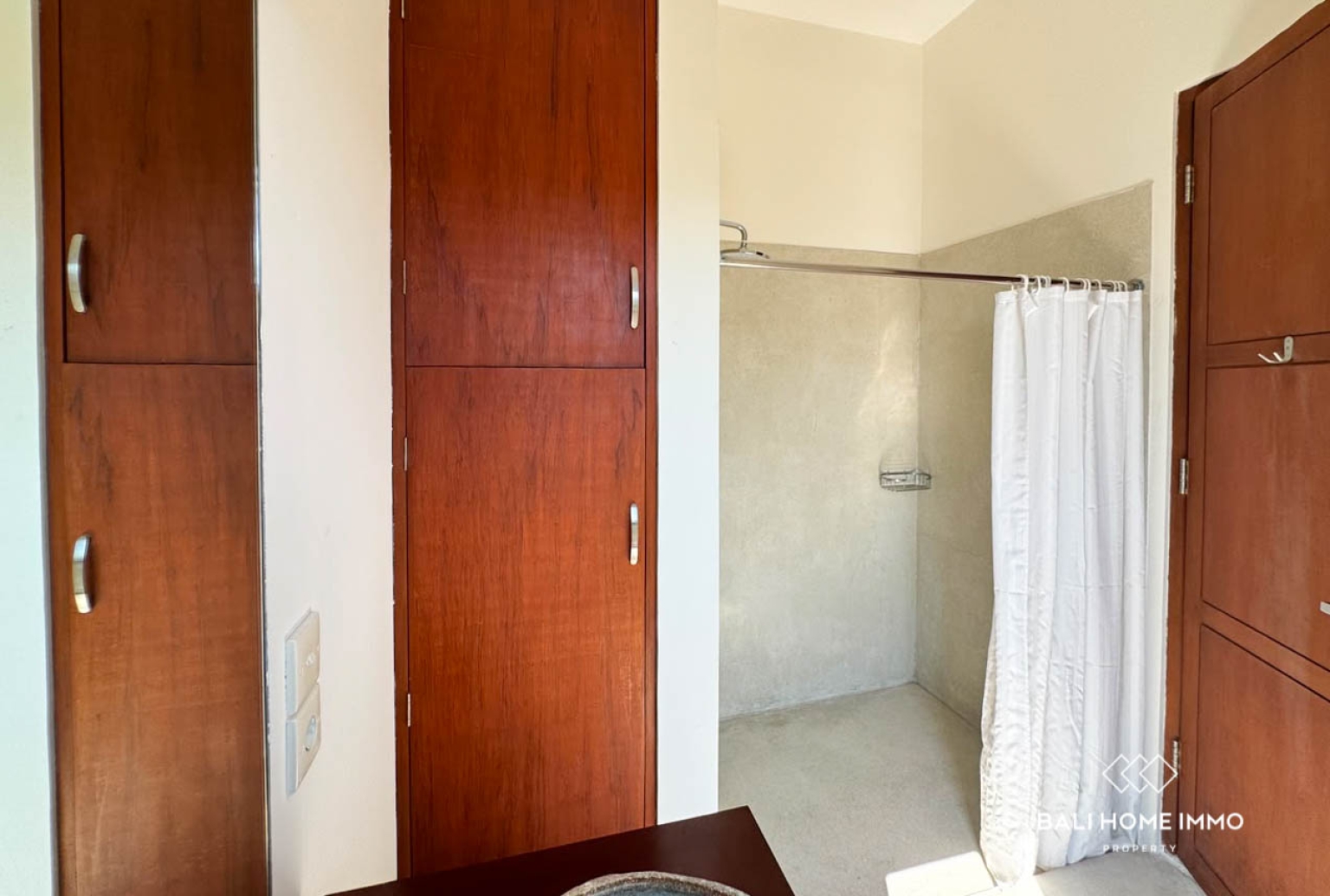 Family-Friendly 3 Bedroom Villa in a Secure Complex, Petitenget — image 15