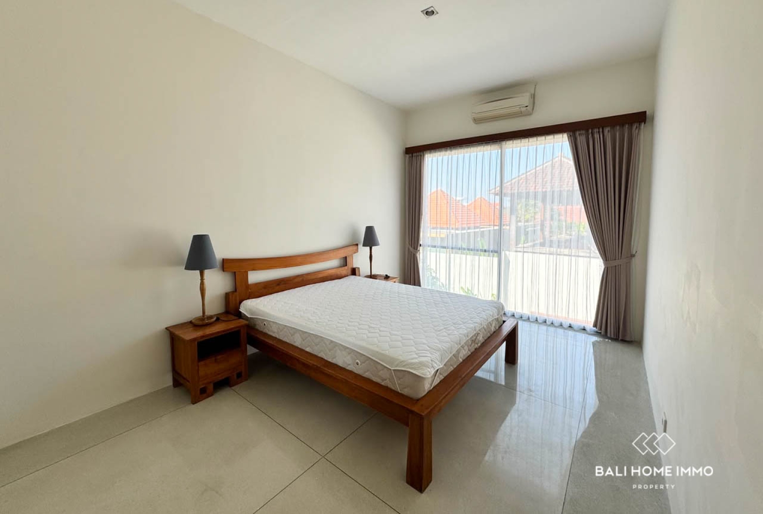 Family-Friendly 3 Bedroom Villa in a Secure Complex, Petitenget — image 6