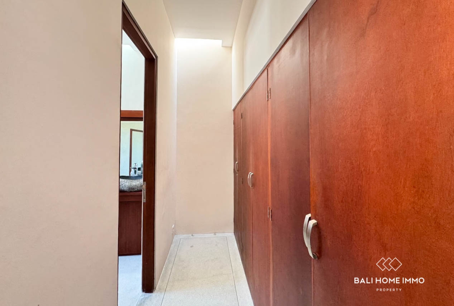 Family-Friendly 3 Bedroom Villa in a Secure Complex, Petitenget — image 9