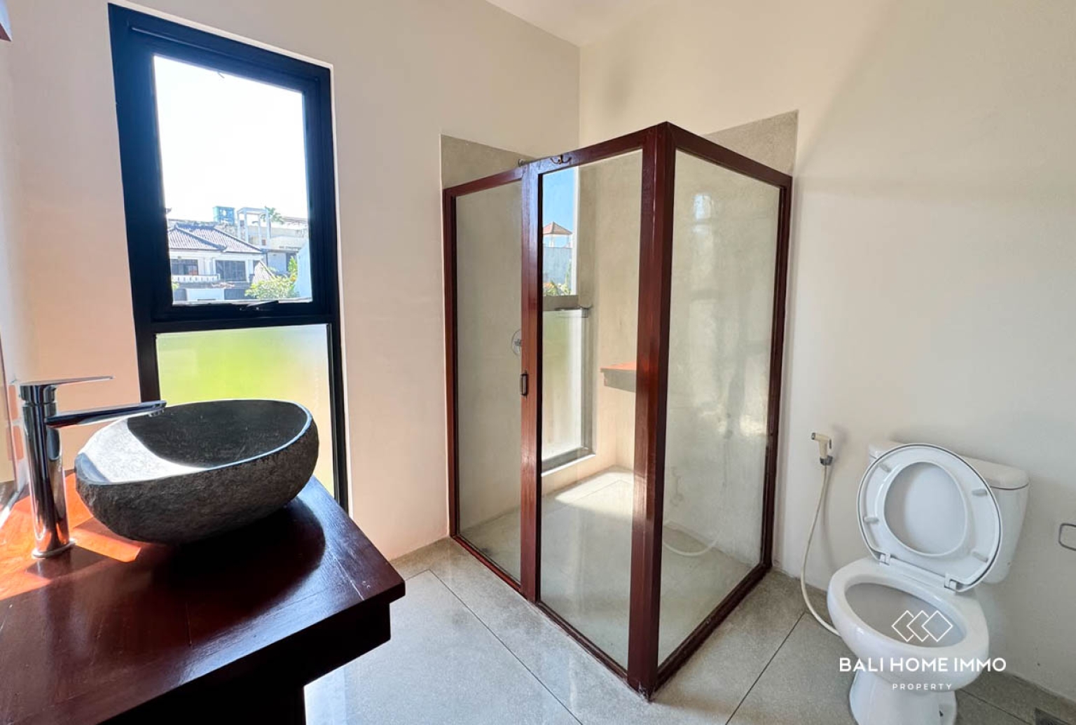 Family-Friendly 3 Bedroom Villa in a Secure Complex, Petitenget — image 13