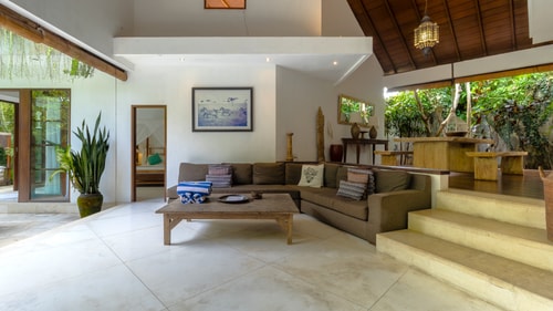 Sahaja - 2BR Villa with Pool, Canggu in Canggu, Bali — image 18