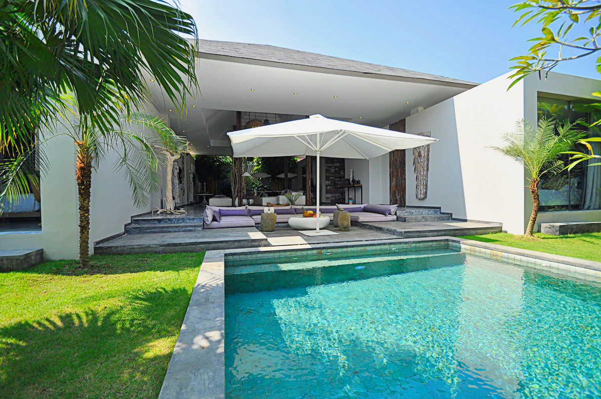 Villa Kala — 4BR Villa Rental in Canggu