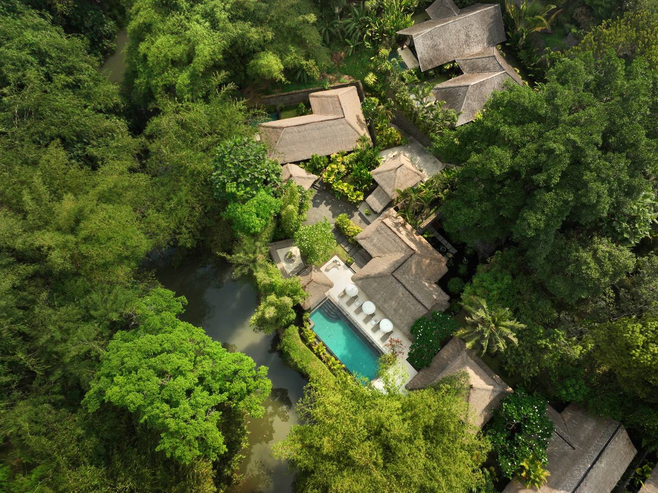 Tabanan Villa 3459