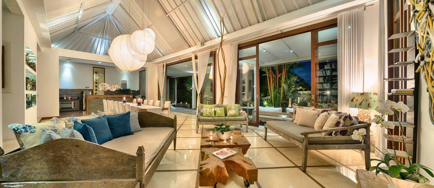 Canggu Villa 3761