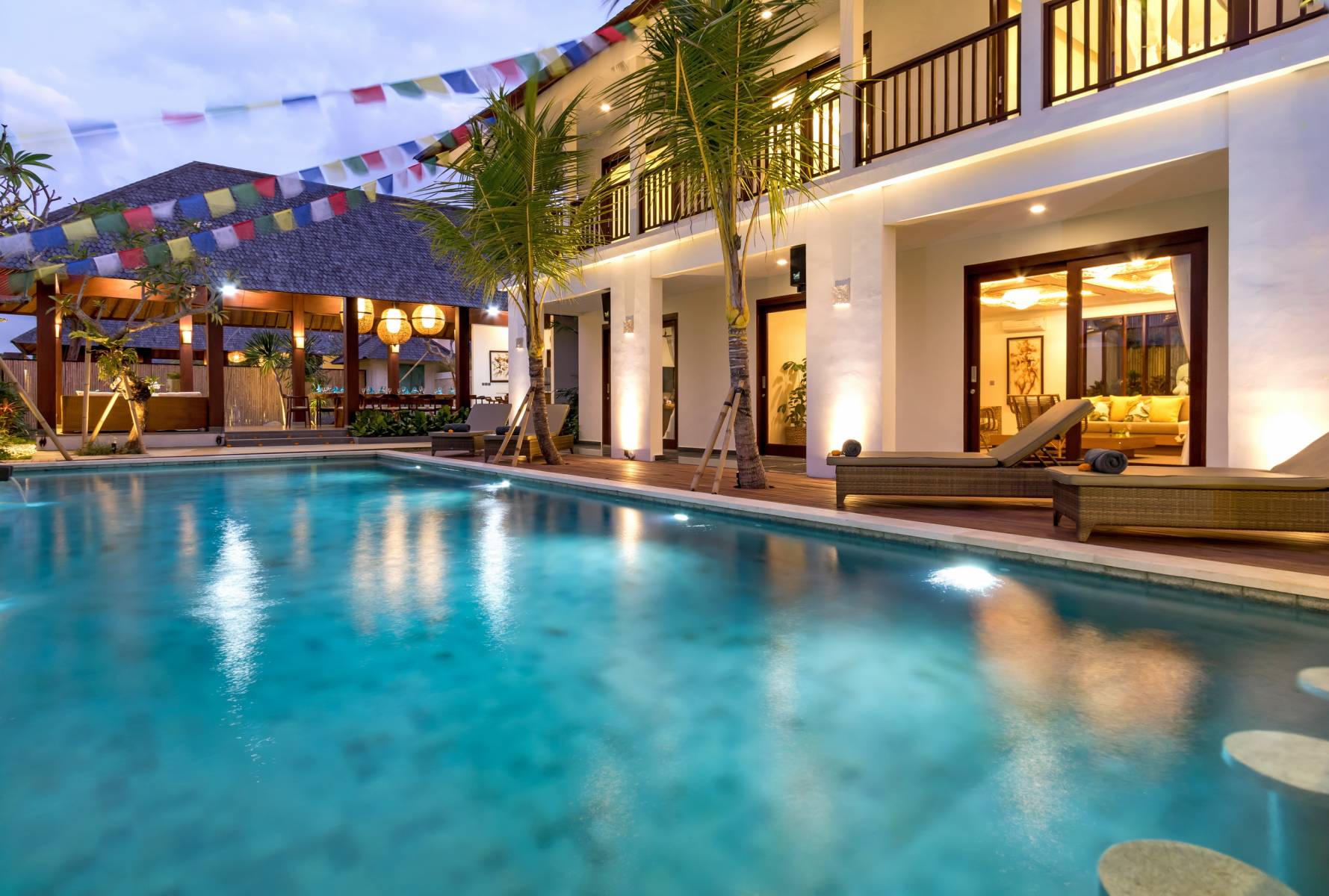 Canggu Villa 3735 — image 4