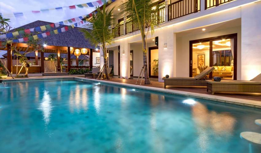 Canggu Villa 3735 — image 5