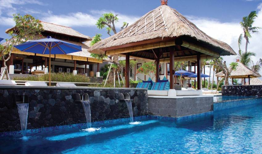 Ketewel Villa 3377 in sanur — image 9