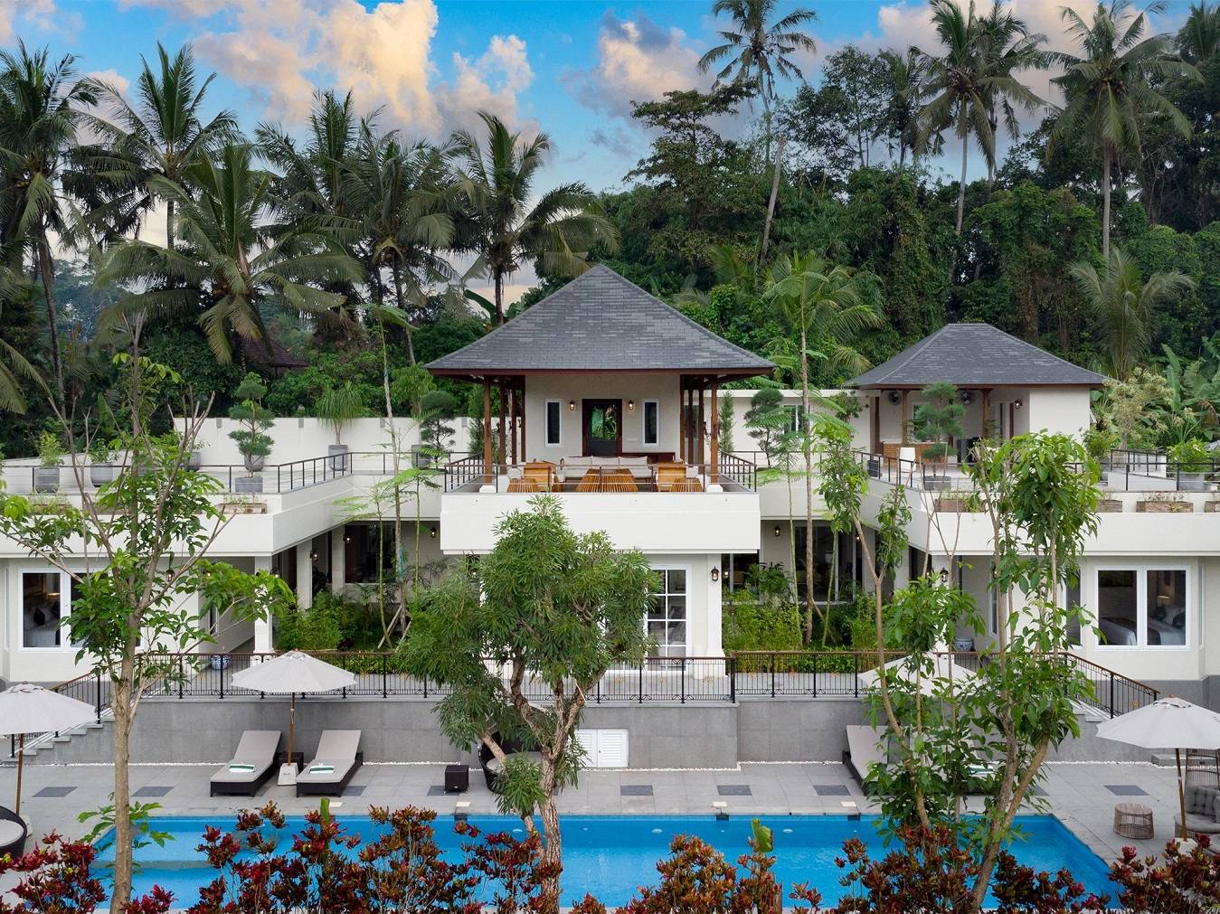 The Pala Ubud - Sanghyang Villa 3876 — image 8