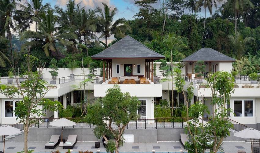 The Pala Ubud - Sanghyang Villa 3876 — image 9