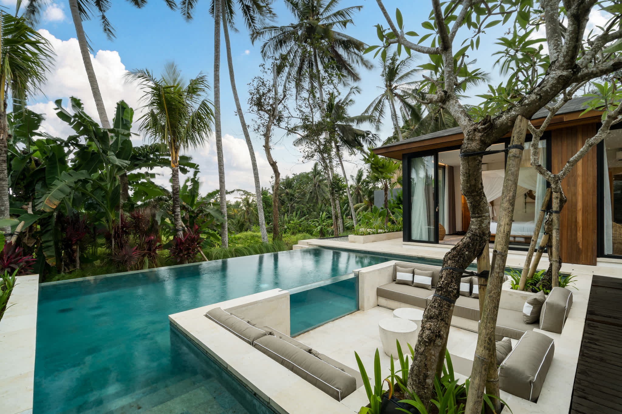Villa Chill'in Ubud — image 7