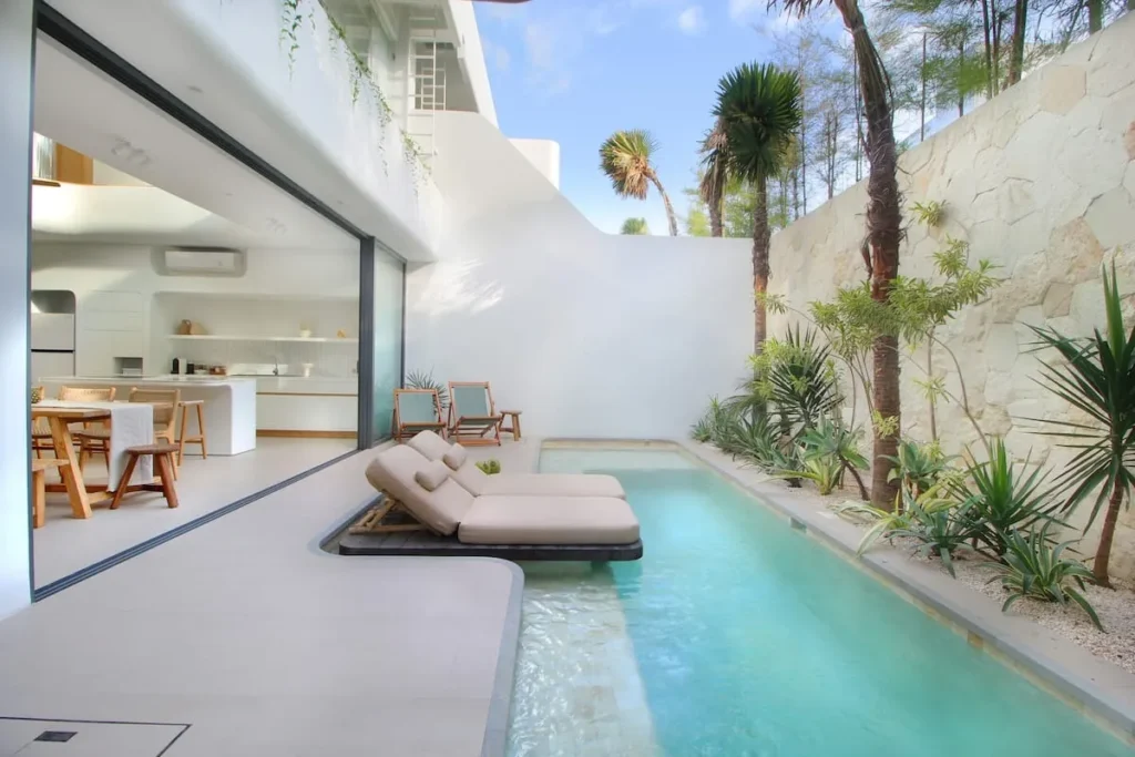Villa Jipsi Six in Canggu — image 2