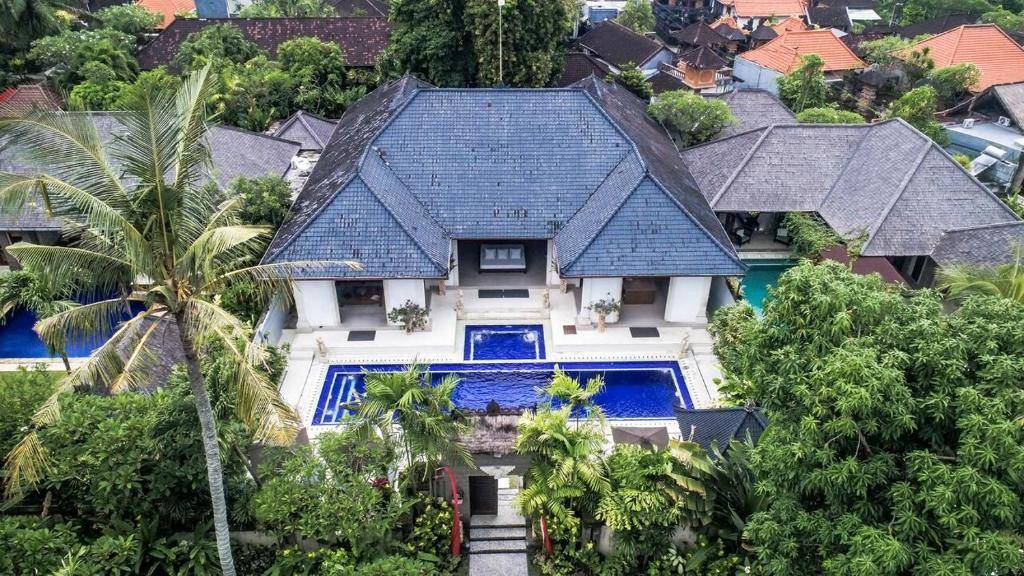 Seminyak Villa 3531