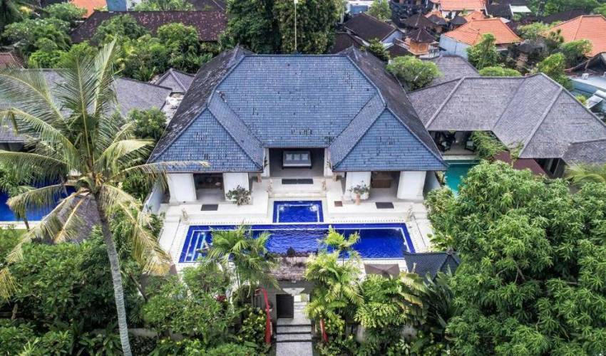 Seminyak Villa 3531 — image 2