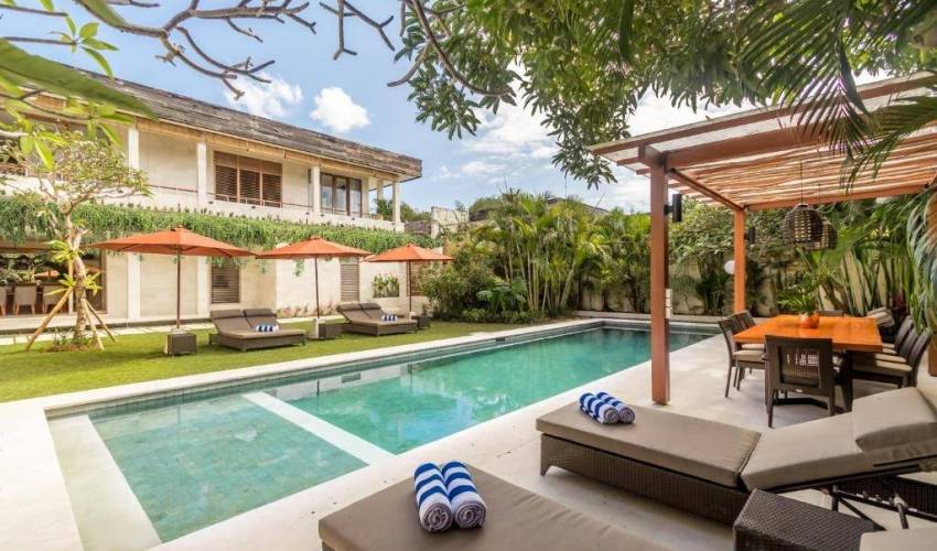 Jimbaran Villa 3842 — image 7