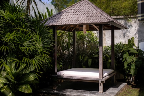 Sanga - 3BR Villa with Pool & Rooftop, Canggu in Pererenan, Bali — image 14