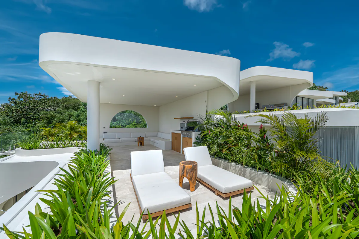 Villa Brisa — 3BR Villa Rental in Uluwatu — image 4