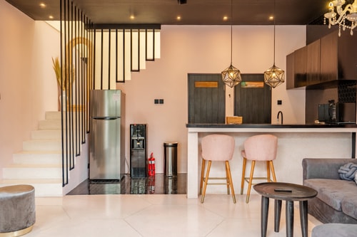 Liminal 3 - 1 Bedroom Pool Villa, Canggu in Canggu, Bali — image 4