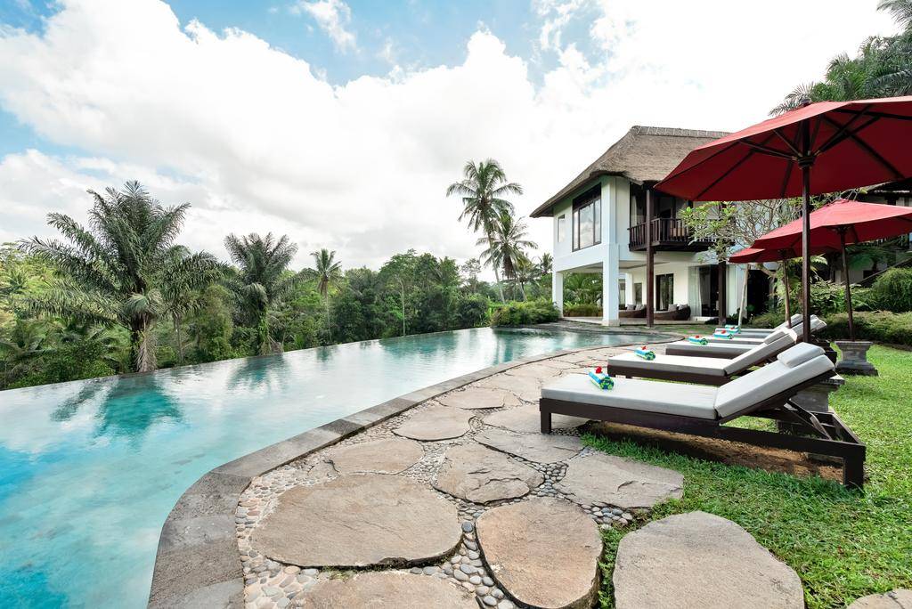 Ubud Villa 3273 — image 4