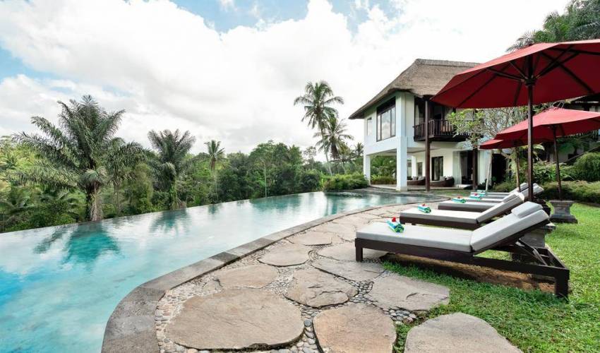 Ubud Villa 3273 — image 5