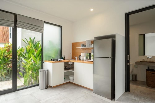 1BR Cozy Loft in Umalas, Canggu in Kerobokan, Bali — image 18