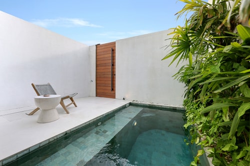 Canggu Sophisticated 2BR Villa - Pool, Near Beach in Canggu, Bali — image 10