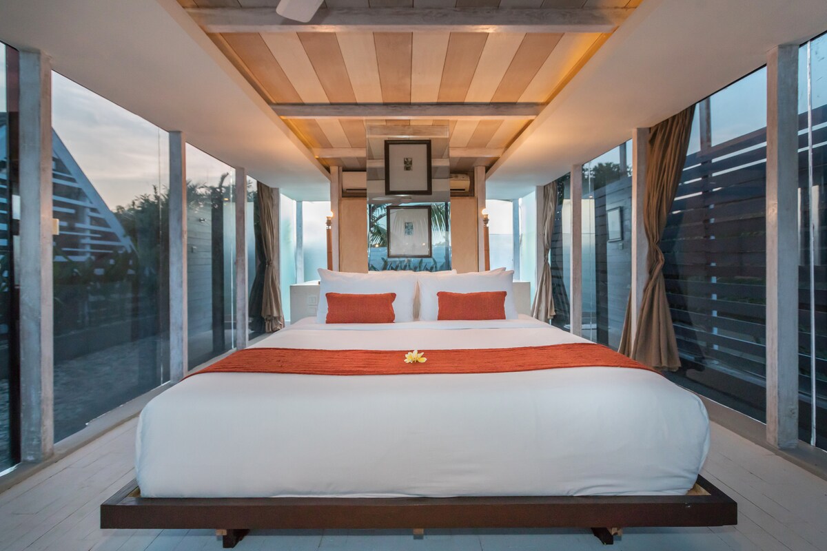 Batu Bolong Surfside 3 Bedroom Private Villa in Canggu — image 3